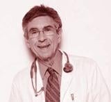 Photo of Robert J. Lefkowitz