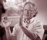 Photo of Michael Levitt