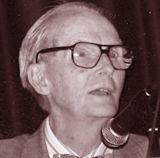 Photo of William N. Lipscomb