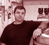 Photo of Konstantin Novoselov