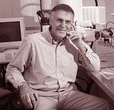 Photo of Dan Shechtman