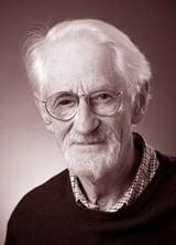 Photo of Jens C. Skou