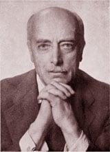 Photo of Max Theodor Felix von Laue