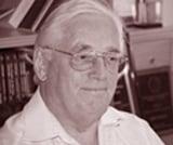 Photo of John E. Walker