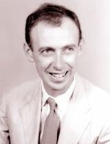 Photo of James Dewey Watson