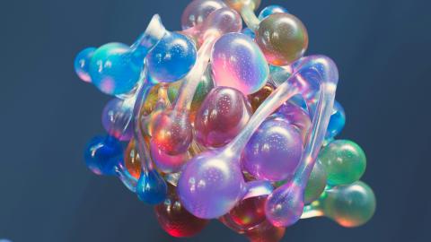 header image for Commission on Crystallography in Art and Cultural Heritage