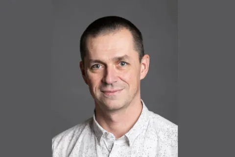 Doctor Lukas Palatinus