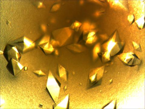 header image for Commission on Crystallography of Materials