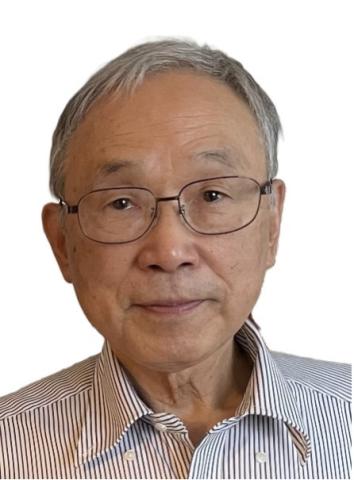 Prof. Takeji Hashimoto