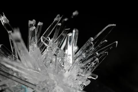 header image for Commission on Crystal Growth and Characterization of Materials