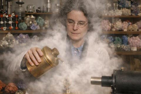cryostream