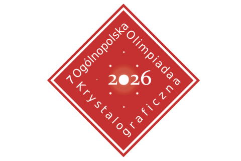 polish crystallography competition logo
