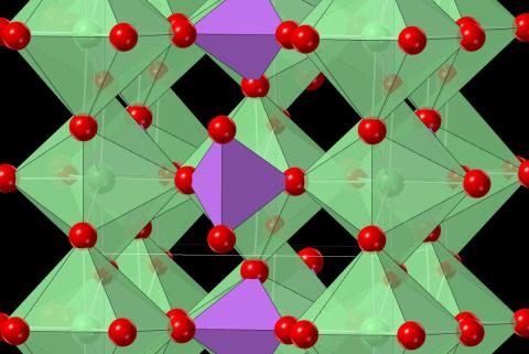 Charge Density Analysis of Zircon (ZrSiO₄) Using Quantum Crystallographic Methods