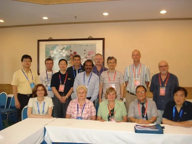 members in Beijing