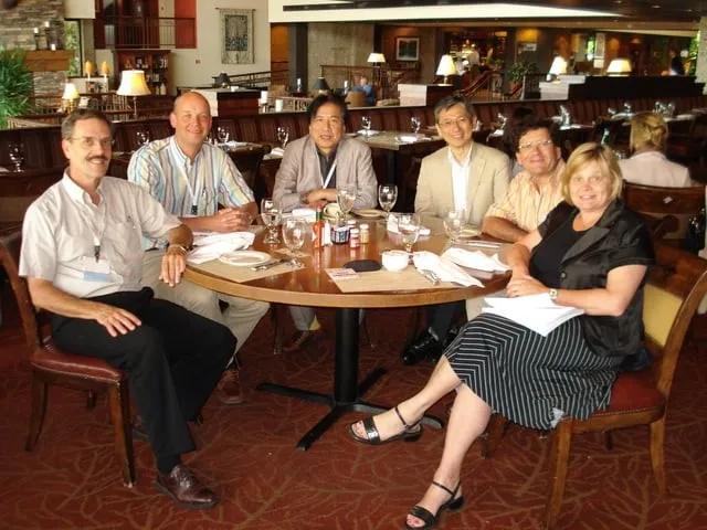 members in Lake Geneva, Wisconsin