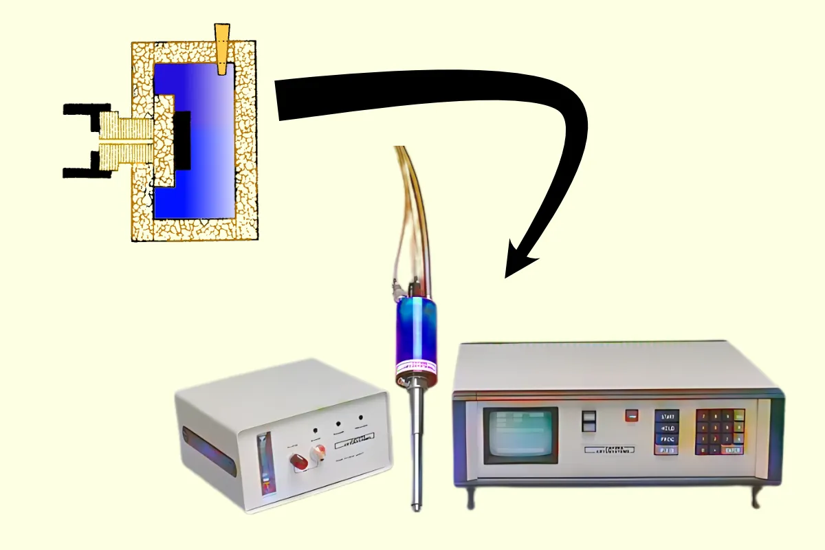 cryostream diagram
