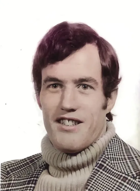 John Cosier