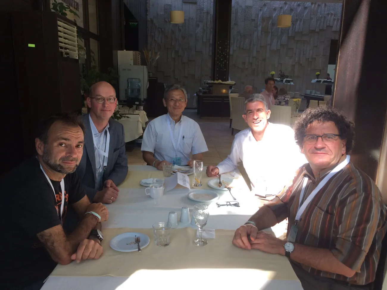 members in Varna