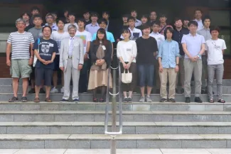 Group photo