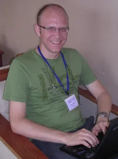 2008: Kyoto Crystallographic Computing School: Participants