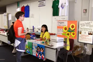 2008: IUCr Congress and General Assembly: Non-commercial exhibition