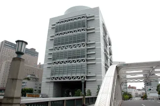 2008: IUCr Congress and General Assembly: Venue
