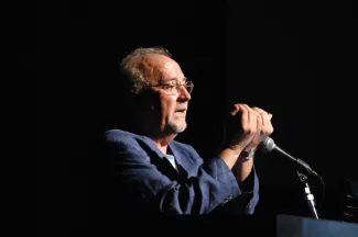 2008: IUCr Congress and General Assembly: Keynote Lecture