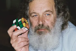 2001: European Crystallography Meeting: Participants