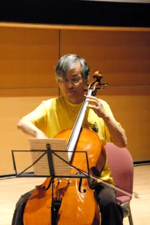 2008: IUCr Congress and General Assembly: Musical entertainments