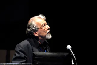 2008: IUCr Congress and General Assembly: Keynote Lecture