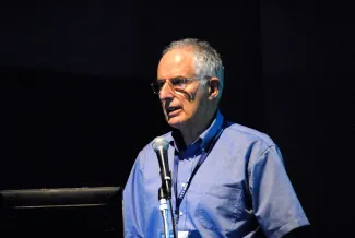 2008: IUCr Congress and General Assembly: Open Forum