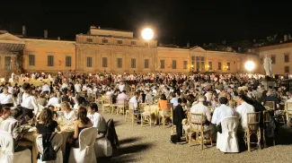 2005: IUCr Congress and General Assembly: Banquet