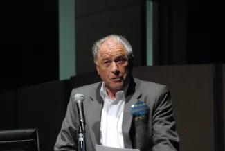 2008: IUCr Congress and General Assembly: Plenary Lecture