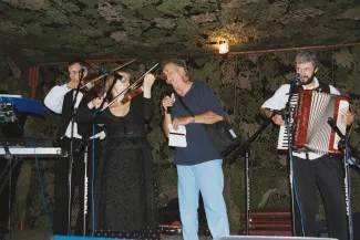 2001: European Crystallography Meeting: Participants