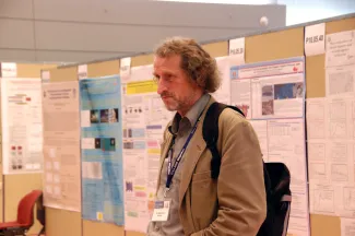 2008: IUCr Congress and General Assembly: Posters