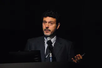 2008: IUCr Congress and General Assembly: Keynote Lecture