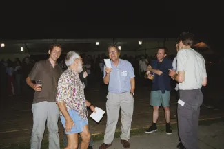 2001: European Crystallography Meeting: Participants