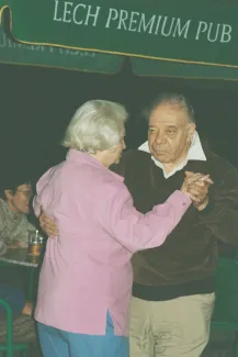 2001: European Crystallography Meeting: Participants