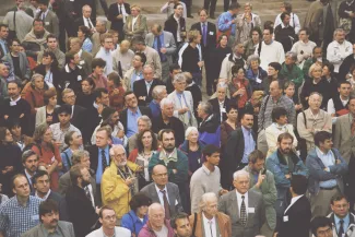 2001: European Crystallography Meeting: Participants
