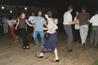 2001: European Crystallography Meeting: Participants