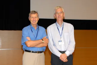 2008: IUCr Congress and General Assembly: Keynote Lecture