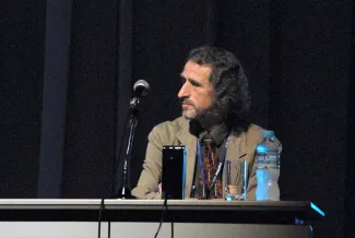 2008: IUCr Congress and General Assembly: Keynote Lecture