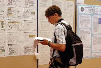 2008: IUCr Congress and General Assembly: Posters