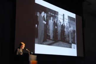 2008: IUCr Congress and General Assembly: Photographic exhibition