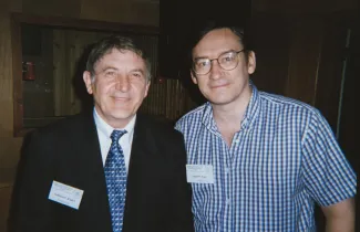 2001: European Crystallography Meeting: Participants