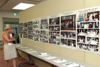2008: IUCr Congress and General Assembly: Photographic exhibition