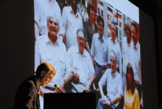 2008: IUCr Congress and General Assembly: Photographic exhibition