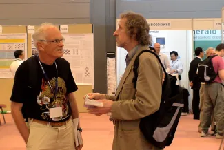 2008: IUCr Congress and General Assembly: Posters