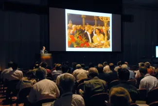 2008: IUCr Congress and General Assembly: Photographic exhibition