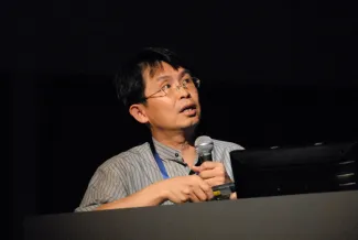 2008: IUCr Congress and General Assembly: Keynote Lecture